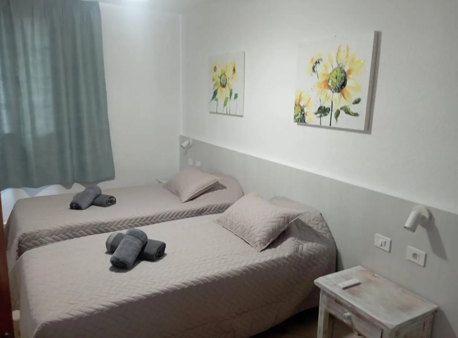 Parque Santiago II - 2 Bed Sea View Apartamento Playa de las Americas
