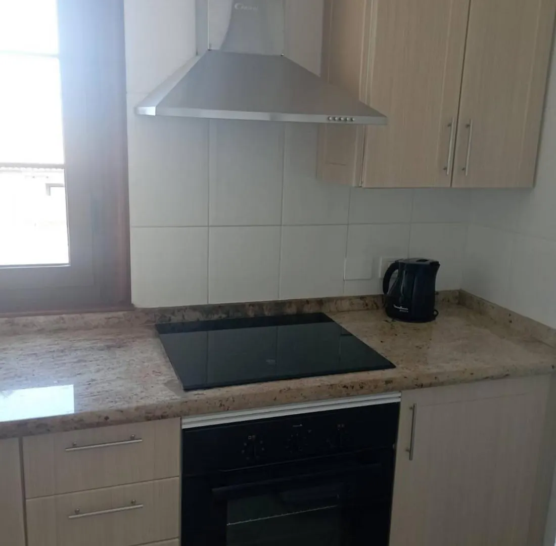 Parque Santiago II - 2 Bed Sea View Apartamento Playa de las Americas  0*, Playa de las Americas (Tenerife)