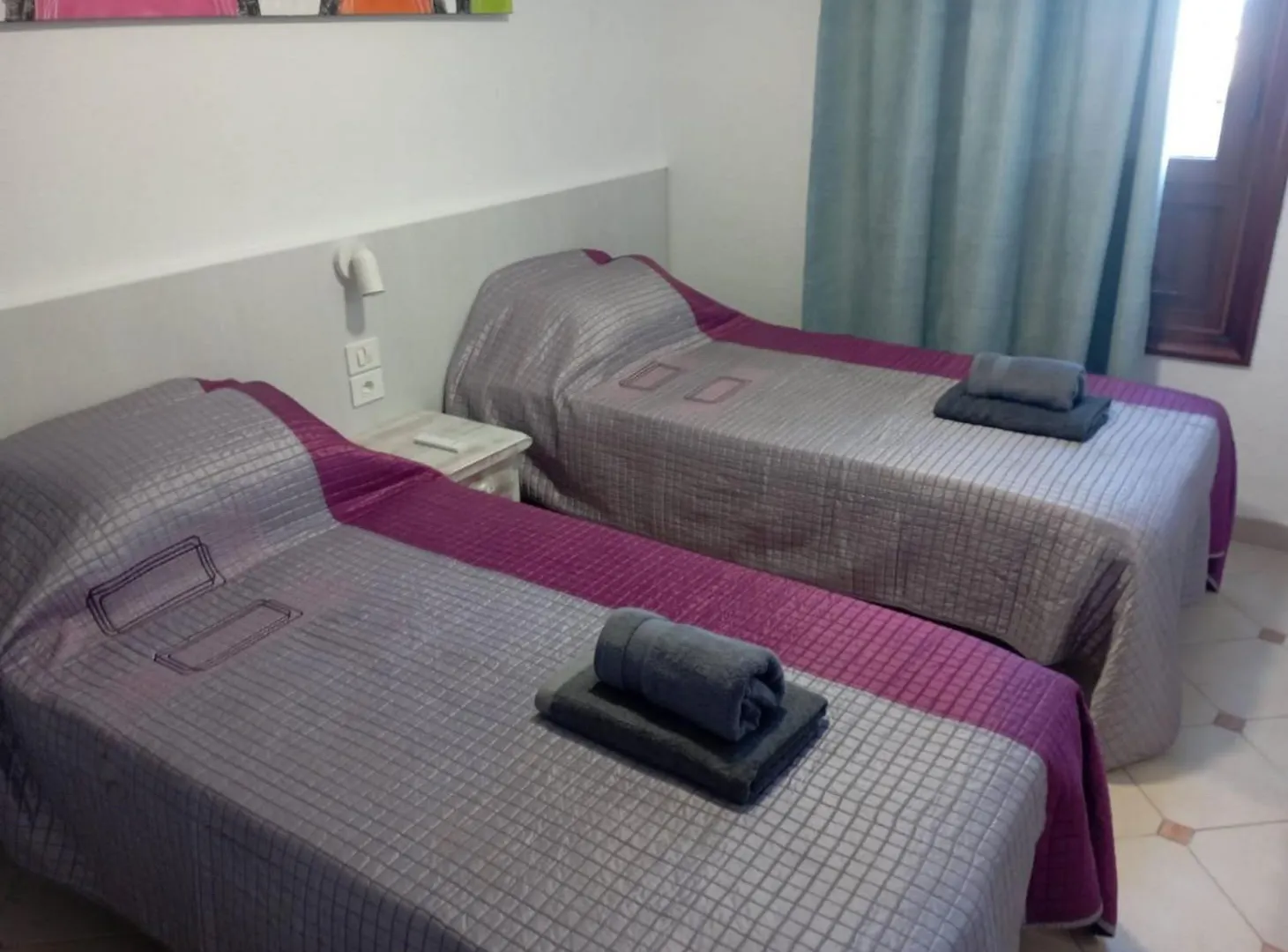 Parque Santiago II - 2 Bed Sea View Apartamento Playa de las Americas