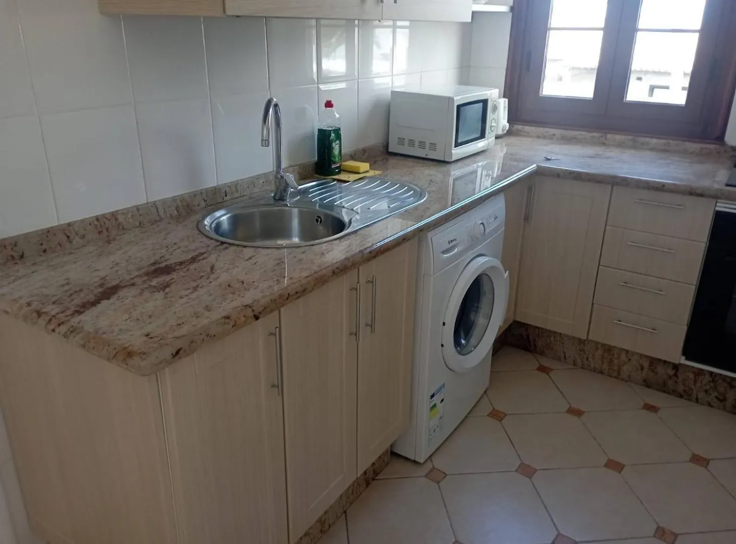 Parque Santiago II - 2 Bed Sea View Apartamento Playa de las Americas