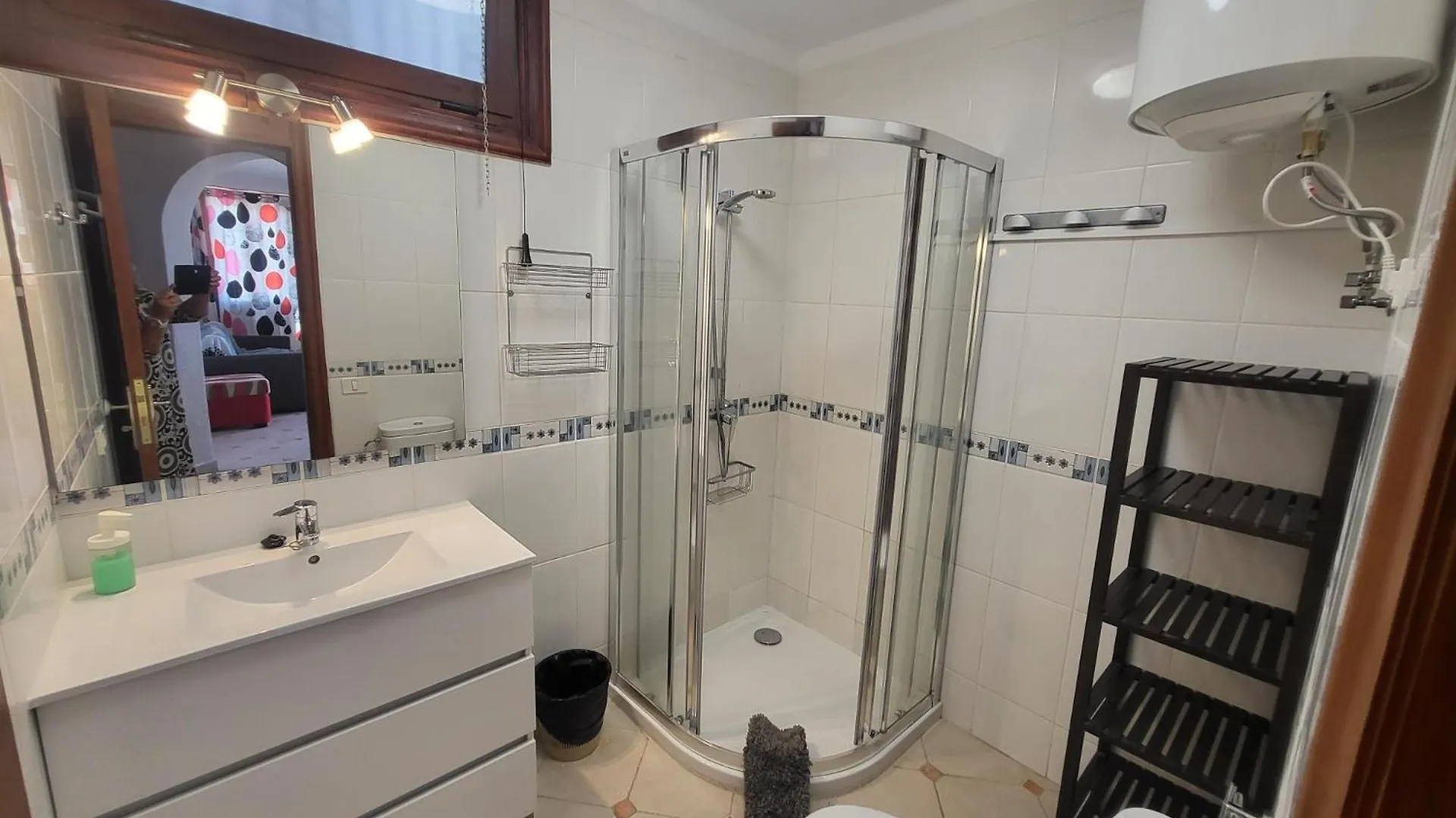 Parque Santiago II - 2 Bed Sea View Apartamento Playa de las Americas  Espanha