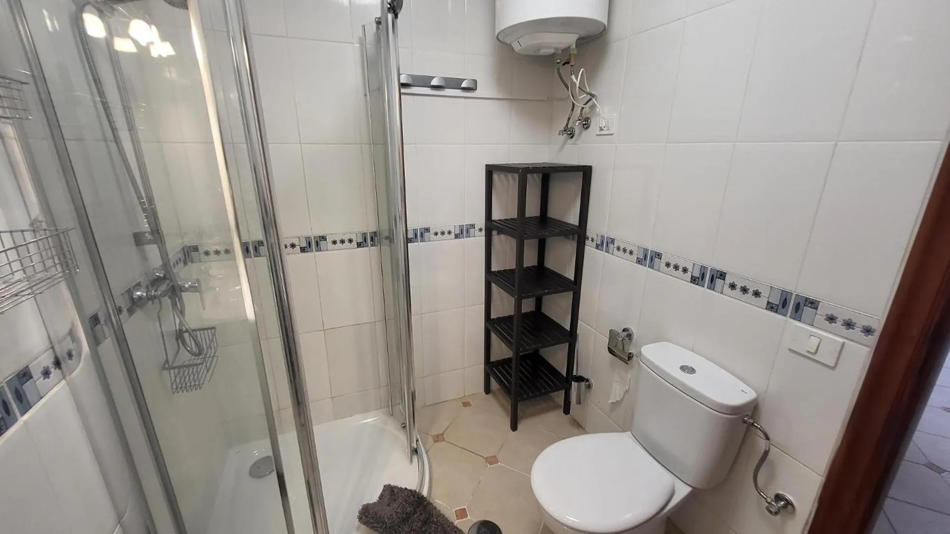 Parque Santiago II - 2 Bed Sea View Apartamento Playa de las Americas  0*, Playa de las Americas (Tenerife) Espanha