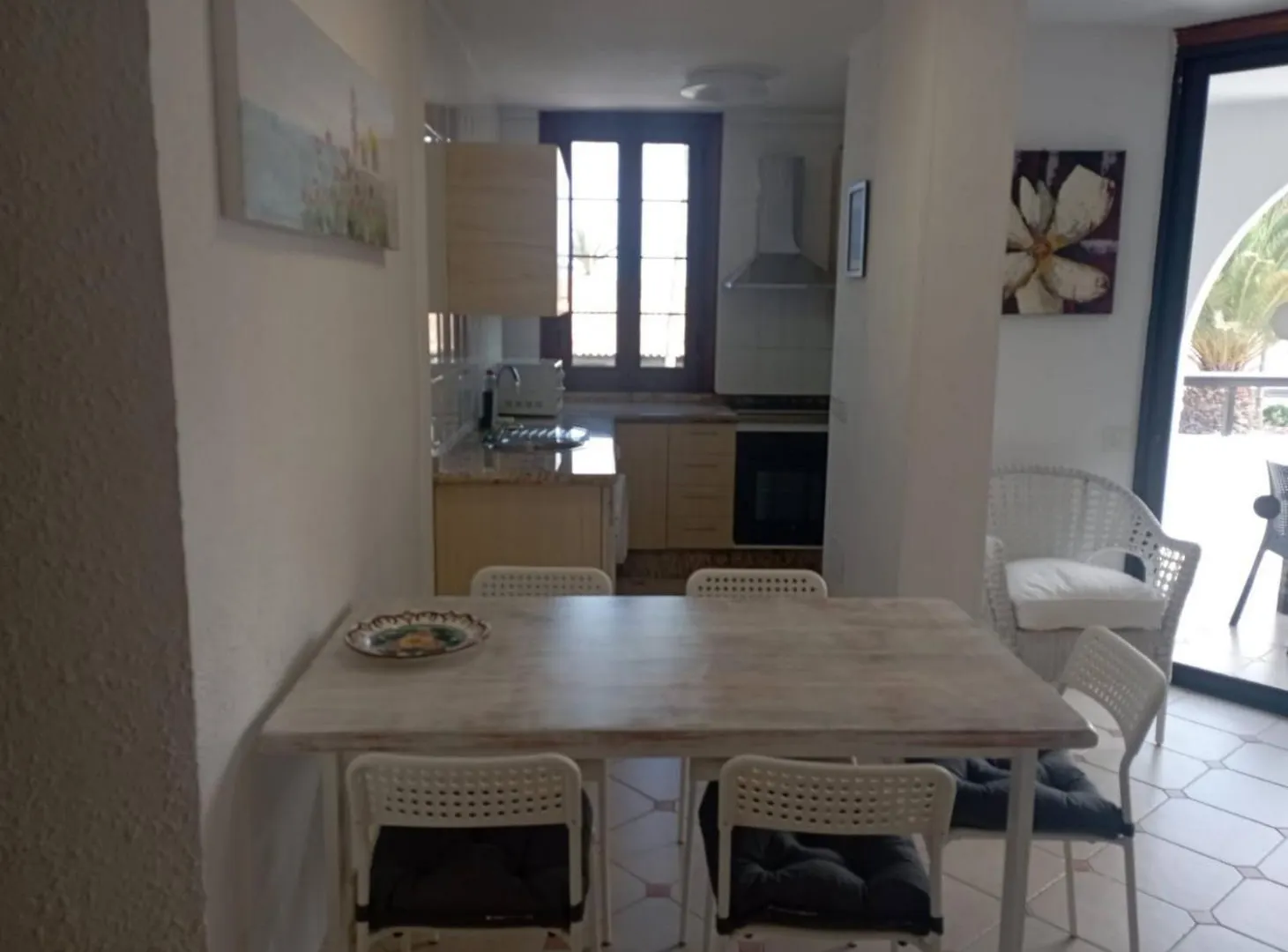 Apartament Parque Santiago II - 2 Bed Sea View Playa de las Americas  Playa de las Americas (Tenerife)