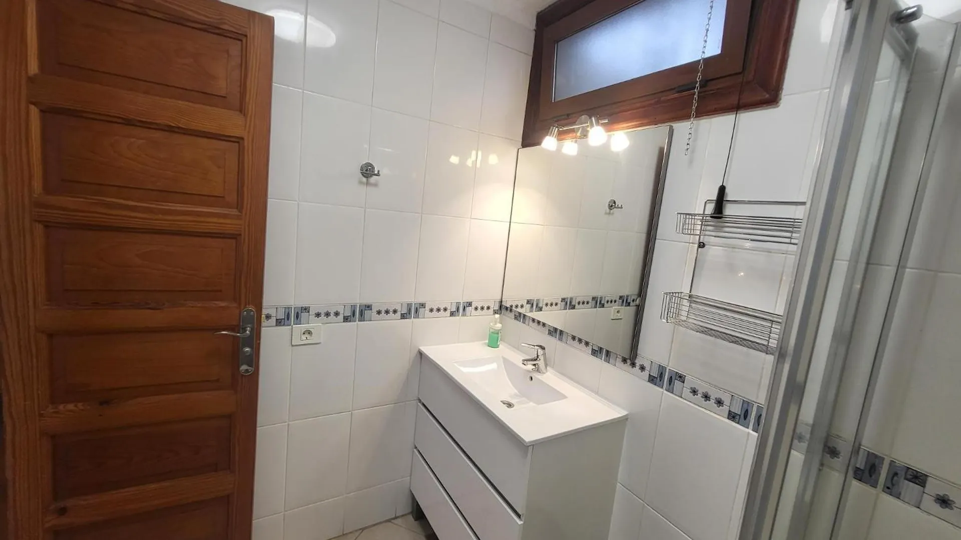 Apartament Parque Santiago II - 2 Bed Sea View Playa de las Americas