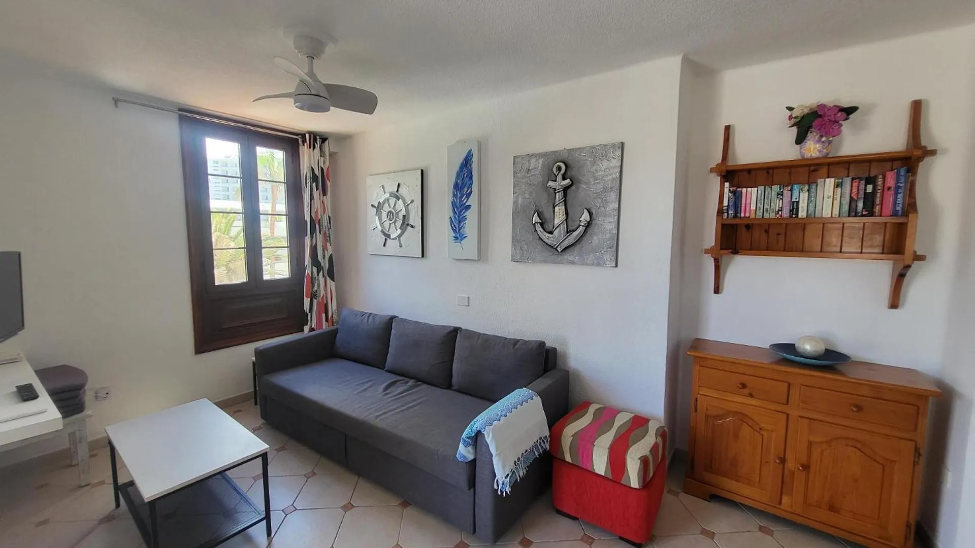 Apartament Parque Santiago II - 2 Bed Sea View Playa de las Americas  Playa de las Americas (Tenerife)